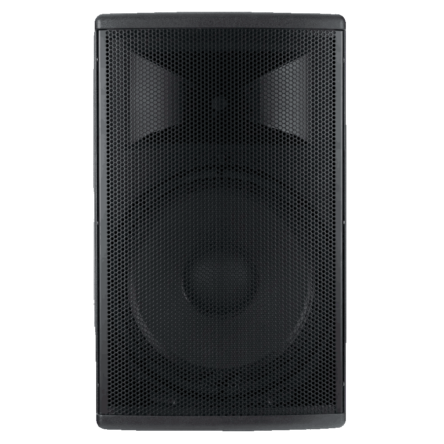 12" Aktivlautsprecher