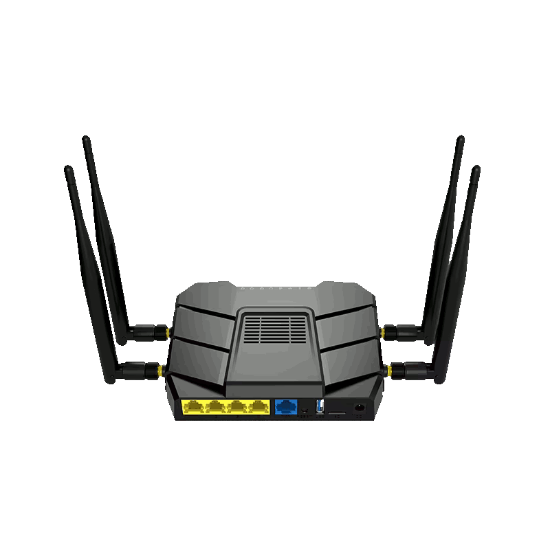 FOH WLAN-Router